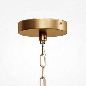 Подвесной светильник Maytoni Costa MOD394PL-01BS1 в Сысерти - sysert.mebel24.online | фото 6