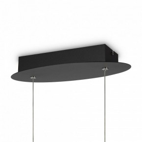 Подвесной светильник Maytoni Curve MOD156PL-L52B4K в Сысерти - sysert.mebel24.online | фото