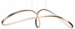 Подвесной светильник Maytoni Curve MOD156PL-L52G4K в Сысерти - sysert.mebel24.online | фото