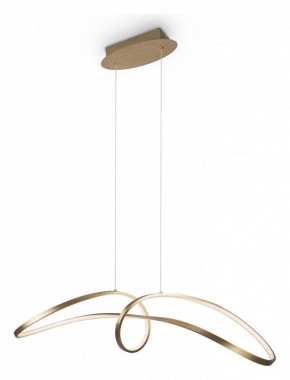 Подвесной светильник Maytoni Curve MOD156PL-L52G4K в Сысерти - sysert.mebel24.online | фото 3