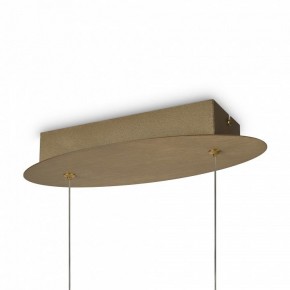 Подвесной светильник Maytoni Curve MOD156PL-L52G4K в Сысерти - sysert.mebel24.online | фото 5