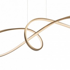 Подвесной светильник Maytoni Curve MOD156PL-L52G4K в Сысерти - sysert.mebel24.online | фото 6