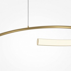 Подвесной светильник Maytoni Curve MOD242PL-L33BSK в Сысерти - sysert.mebel24.online | фото 3