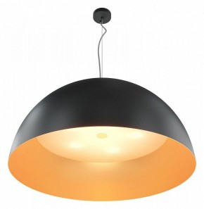 Подвесной светильник Maytoni Dome MOD169PL-05GB1 в Сысерти - sysert.mebel24.online | фото 3