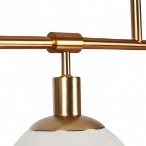 Подвесной светильник Maytoni Erich MOD221-PL-05-G в Сысерти - sysert.mebel24.online | фото 4