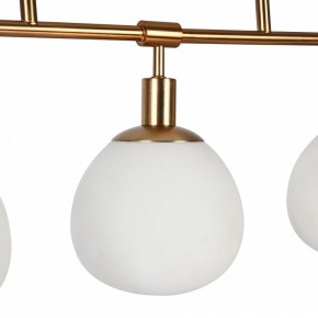 Подвесной светильник Maytoni Erich MOD221-PL-05-G в Сысерти - sysert.mebel24.online | фото 5