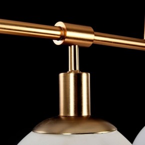 Подвесной светильник Maytoni Erich MOD221-PL-05-G в Сысерти - sysert.mebel24.online | фото 6