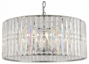Подвесной светильник Maytoni Facet MOD094PL-08CH в Сысерти - sysert.mebel24.online | фото 2