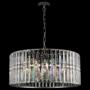 Подвесной светильник Maytoni Facet MOD094PL-08CH в Сысерти - sysert.mebel24.online | фото 4