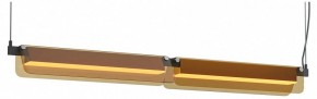 Подвесной светильник Maytoni Flat MOD296PL-L20BC3K в Сысерти - sysert.mebel24.online | фото