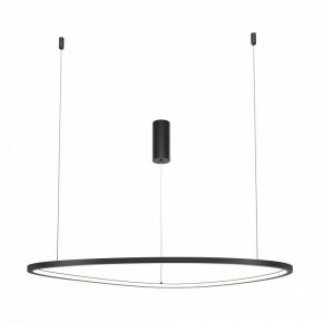 Подвесной светильник Maytoni Glint MOD072PL-L36B3K в Сысерти - sysert.mebel24.online | фото 3