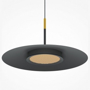 Подвесной светильник Maytoni Halo MOD041PL-L15B3K1 в Сысерти - sysert.mebel24.online | фото
