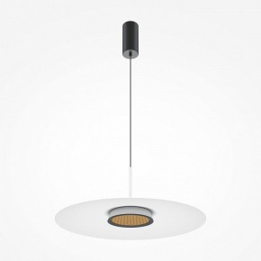 Подвесной светильник Maytoni Halo MOD041PL-L15W3K1 в Сысерти - sysert.mebel24.online | фото 3