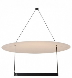Подвесной светильник Maytoni Halo MOD280PL-L30B3K в Сысерти - sysert.mebel24.online | фото