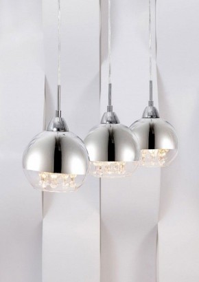 Подвесной светильник Maytoni Iceberg P012-PL-03-N в Сысерти - sysert.mebel24.online | фото 3