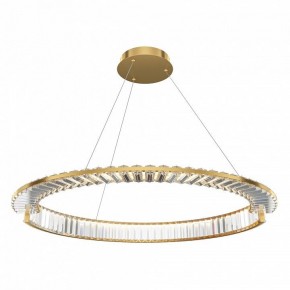 Подвесной светильник Maytoni Krone P097PL-L45BS3K в Сысерти - sysert.mebel24.online | фото 3