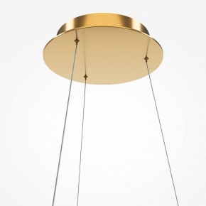 Подвесной светильник Maytoni Krone P097PL-L48BS3K в Сысерти - sysert.mebel24.online | фото 5