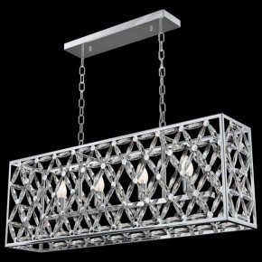 Подвесной светильник Maytoni Ledas MOD069PL-04CH в Сысерти - sysert.mebel24.online | фото 3