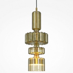 Подвесной светильник Maytoni Level MOD253PL-L18BS3K3 в Сысерти - sysert.mebel24.online | фото