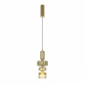 Подвесной светильник Maytoni Level MOD253PL-L18BS3K3 в Сысерти - sysert.mebel24.online | фото 2