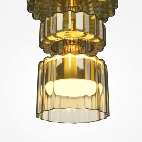 Подвесной светильник Maytoni Level MOD253PL-L18BS3K3 в Сысерти - sysert.mebel24.online | фото 4
