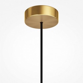 Подвесной светильник Maytoni Levitation MOD376PL-L30G3K в Сысерти - sysert.mebel24.online | фото 6