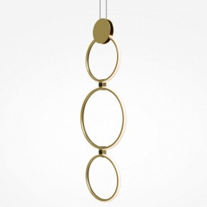 Подвесной светильник Maytoni Link MOD357PL-L20BS3K в Сысерти - sysert.mebel24.online | фото 2
