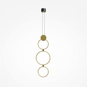 Подвесной светильник Maytoni Link MOD357PL-L20BS3K в Сысерти - sysert.mebel24.online | фото 3