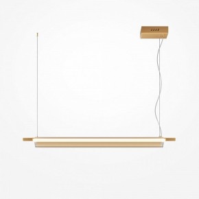 Подвесной светильник Maytoni Loom MOD258PL-L20BS3K в Сысерти - sysert.mebel24.online | фото 3