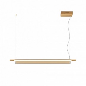 Подвесной светильник Maytoni Loom MOD258PL-L20BS3K в Сысерти - sysert.mebel24.online | фото 4