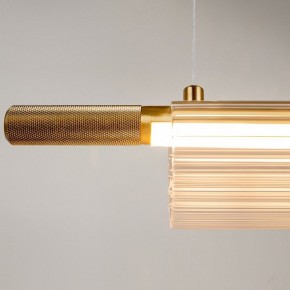 Подвесной светильник Maytoni Loom MOD258PL-L20BS3K в Сысерти - sysert.mebel24.online | фото 6