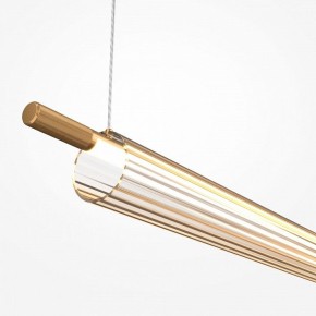 Подвесной светильник Maytoni Loom MOD258PL-L20BS3K в Сысерти - sysert.mebel24.online | фото 8