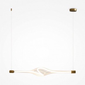 Подвесной светильник Maytoni Loop MOD290PL-L23BS3K в Сысерти - sysert.mebel24.online | фото 4
