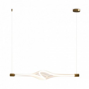 Подвесной светильник Maytoni Loop MOD290PL-L23BS3K в Сысерти - sysert.mebel24.online | фото 6