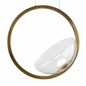 Подвесной светильник Maytoni Lunare MOD327PL-L5BS3K в Сысерти - sysert.mebel24.online | фото 9