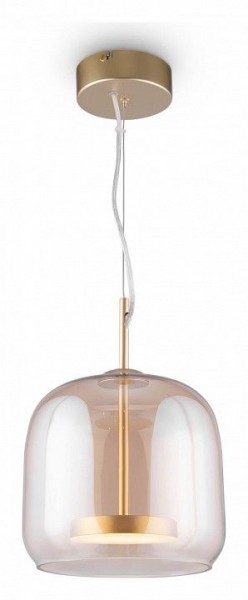 Подвесной светильник Maytoni Madmen MOD128PL-L6AM в Сысерти - sysert.mebel24.online | фото 2