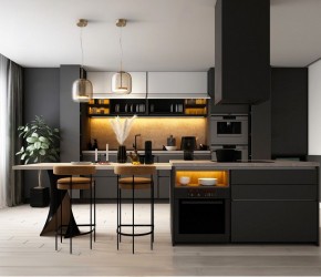 Подвесной светильник Maytoni Madmen MOD128PL-L6AM в Сысерти - sysert.mebel24.online | фото 4