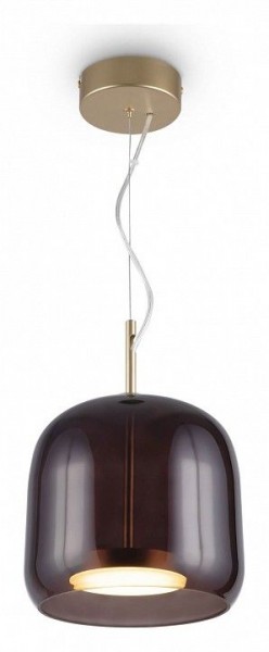 Подвесной светильник Maytoni Madmen MOD128PL-L6BR в Сысерти - sysert.mebel24.online | фото 2