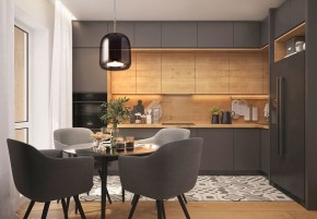 Подвесной светильник Maytoni Madmen MOD128PL-L6BR в Сысерти - sysert.mebel24.online | фото 5