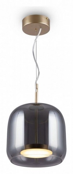 Подвесной светильник Maytoni Madmen MOD128PL-L6SG в Сысерти - sysert.mebel24.online | фото 2