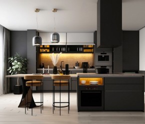 Подвесной светильник Maytoni Madmen MOD128PL-L6SG в Сысерти - sysert.mebel24.online | фото 5