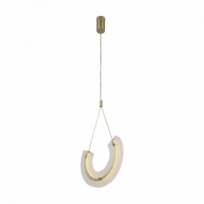 Подвесной светильник Maytoni Maya P091PL-L18G3K1 в Сысерти - sysert.mebel24.online | фото 3