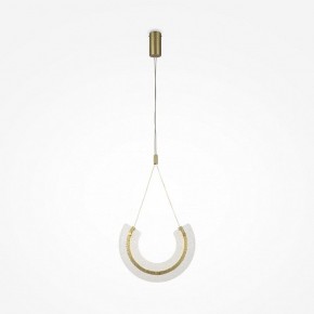 Подвесной светильник Maytoni Maya P091PL-L18G3K1 в Сысерти - sysert.mebel24.online | фото 4