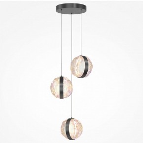 Подвесной светильник Maytoni Misterio MOD379PL-L17B3K в Сысерти - sysert.mebel24.online | фото