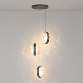 Подвесной светильник Maytoni Misterio MOD379PL-L17B3K в Сысерти - sysert.mebel24.online | фото 3