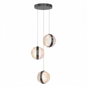Подвесной светильник Maytoni Misterio MOD379PL-L17B3K в Сысерти - sysert.mebel24.online | фото 4