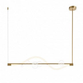 Подвесной светильник Maytoni Oasis MOD289PL-L13BS3K в Сысерти - sysert.mebel24.online | фото 2