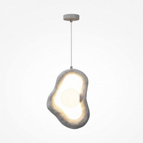 Подвесной светильник Maytoni Opus MOD380PL-01GR в Сысерти - sysert.mebel24.online | фото 3