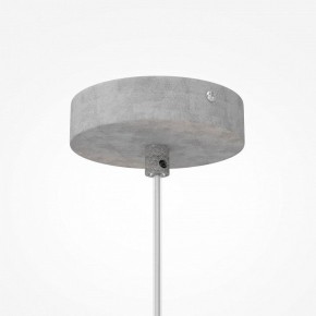 Подвесной светильник Maytoni Opus MOD380PL-01GR в Сысерти - sysert.mebel24.online | фото 6
