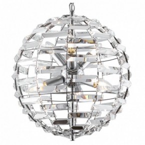 Подвесной светильник Maytoni Palla MOD092PL-06CH в Сысерти - sysert.mebel24.online | фото 2